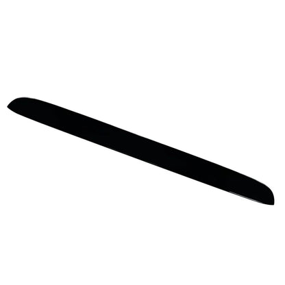 Rear Window Roof Spoiler Wing Lip for Mercedes Benz C Class (2022-2024)