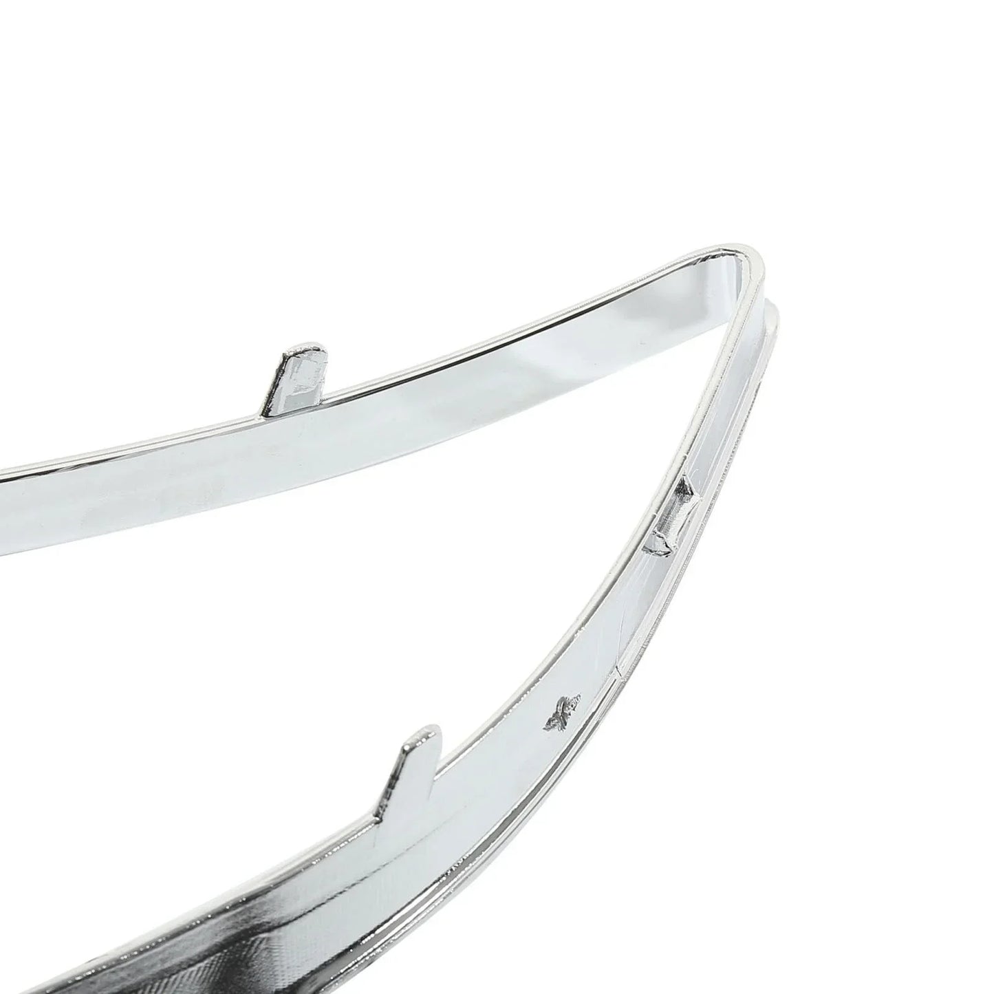 Fog Light Grille Covers for Dodge Durango (2011-2023) - 2 x Left & Right Pair