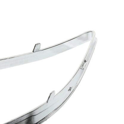 Fog Light Grille Covers for Dodge Durango (2011-2023) - 2 x Left & Right Pair