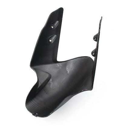 Front Tire Fender Guard Hugger for Ducati 899 1199 959 1299 Panigale (2013-2019)