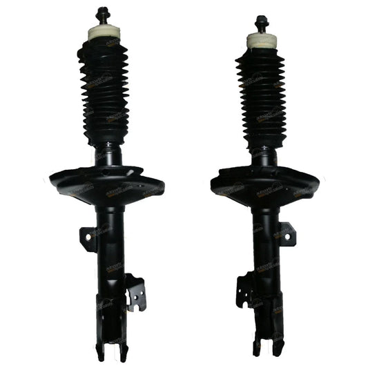 2 x Front Gas Strut Shock Absorbers for Toyota Kluger AWD (2003–2007)