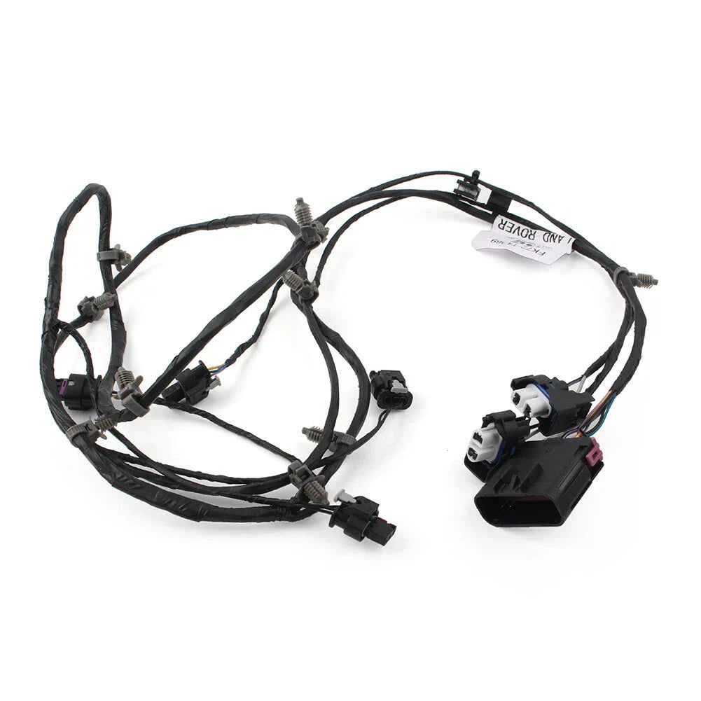 Front Bumper Wiring Harness for Land Rover Discovery Sport (2015-2019)