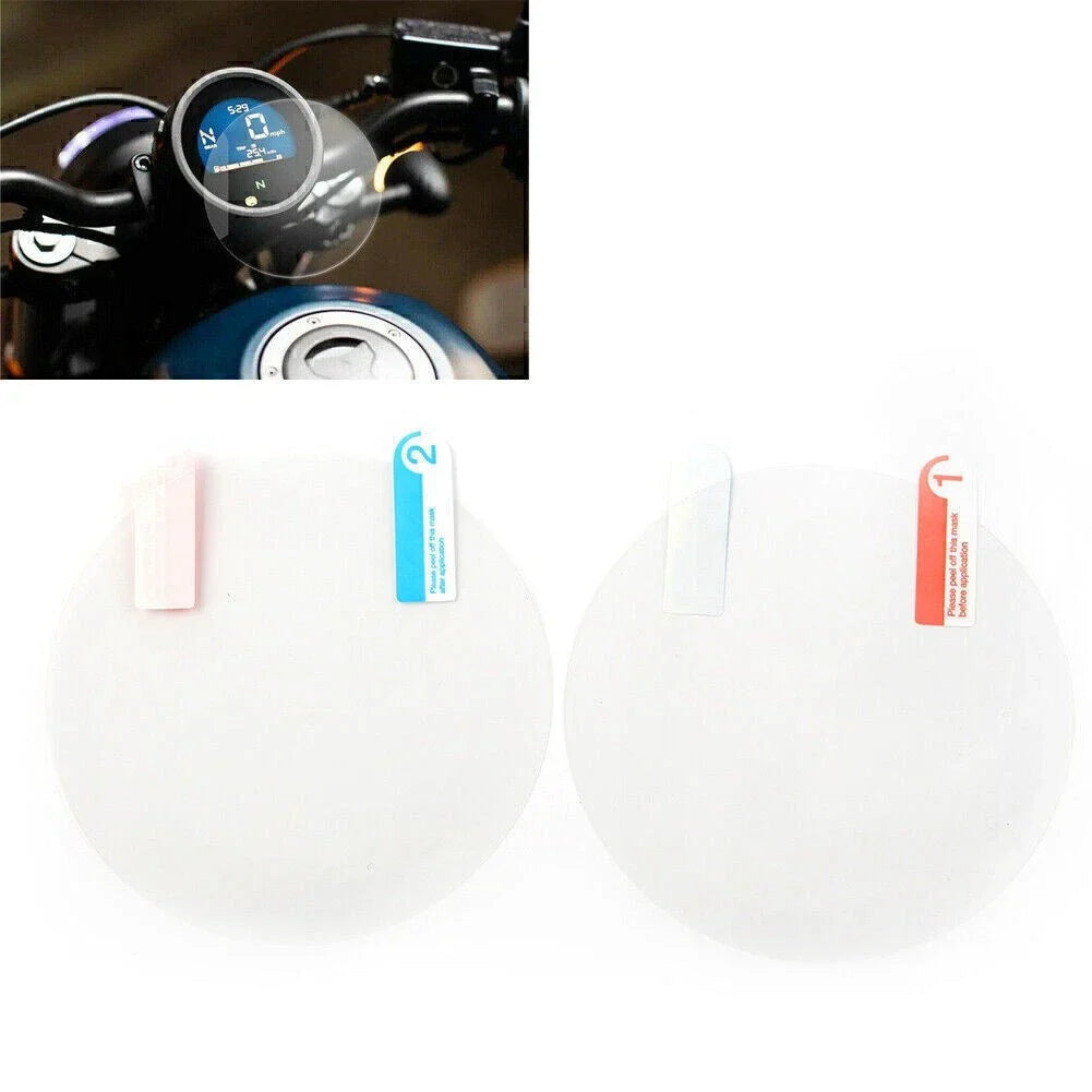 Dashboard Screen Protector for Honda CMX500 REBEL 300 500 (2020-2022)