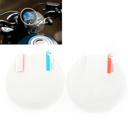 Dashboard Screen Protector for Honda CMX500 REBEL 300 500 (2020-2022)