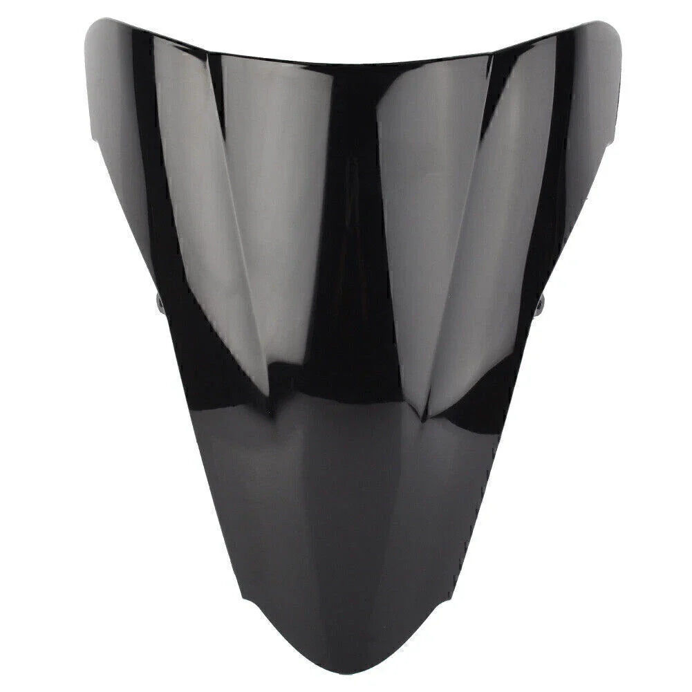 Moto Black Windshield for Honda VFR800 (2002-2012)
