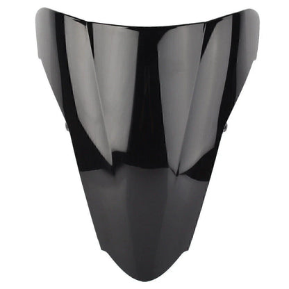 Moto Black Windshield for Honda VFR800 (2002-2012)