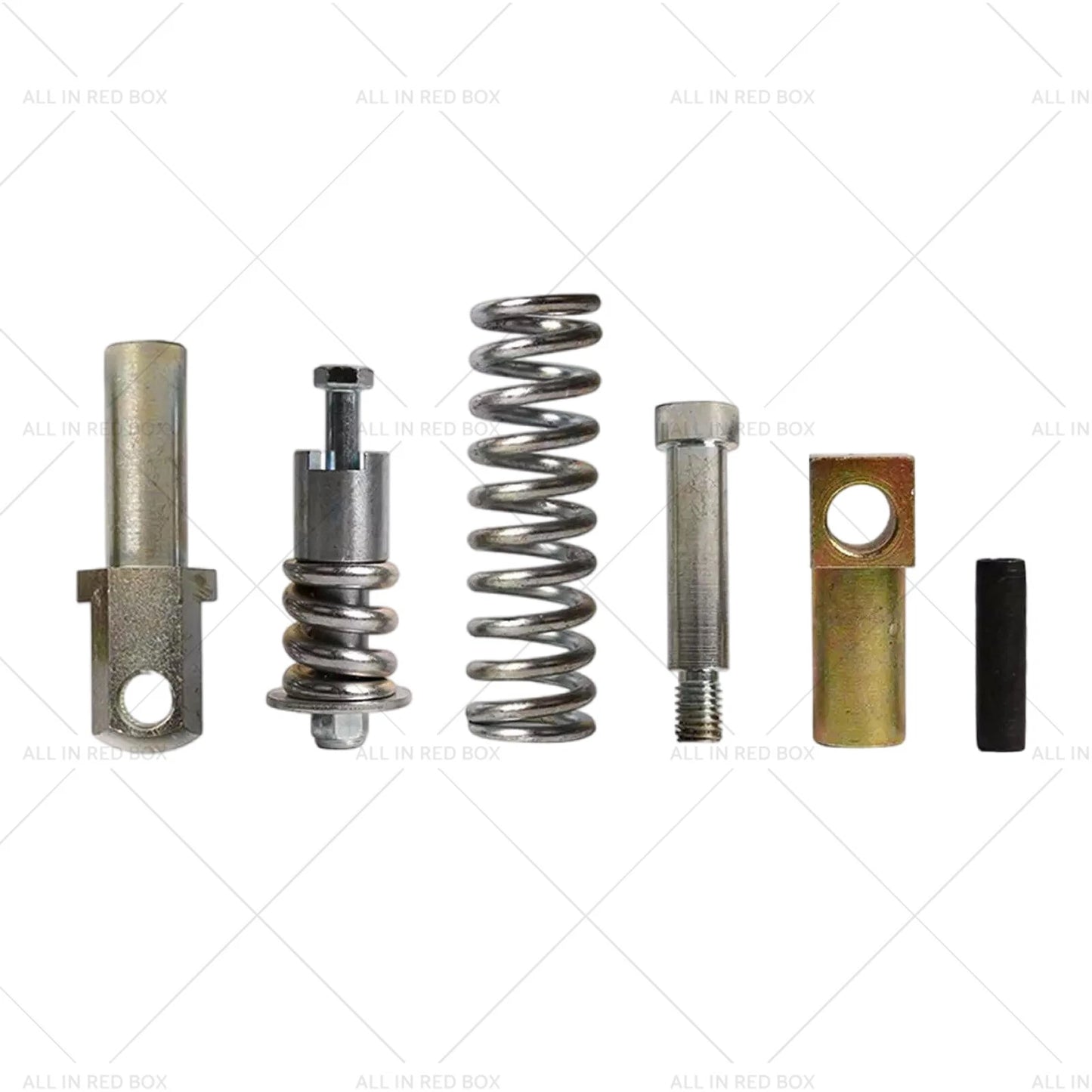 Fast-Tach Lever Kit RHS for Bobcat Bobtach 630 631 632 S510 S530 S550