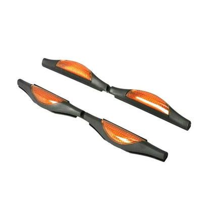 2 x Car Door Guards for ION