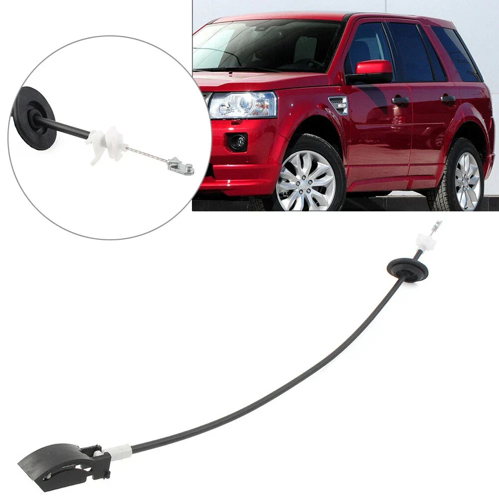 Rear Door Release Control Cable for Land Rover Freelander 2 (2006-2014)