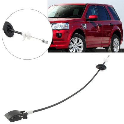 Rear Door Release Control Cable for Land Rover Freelander 2 (2006-2014)