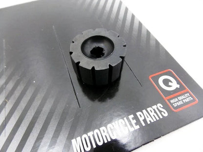 Fuel Tank Rubber Mount Cushion for Honda CB250 Nighthawk (1990-2006)