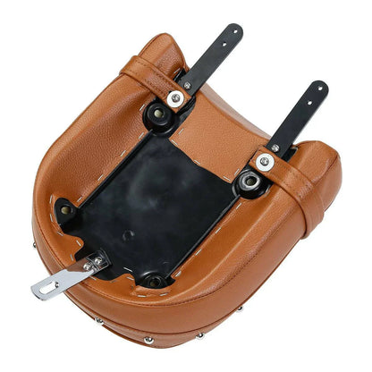 Rear Passenger Seat Pillion for Indian Chief Chieftain (2014-2023)