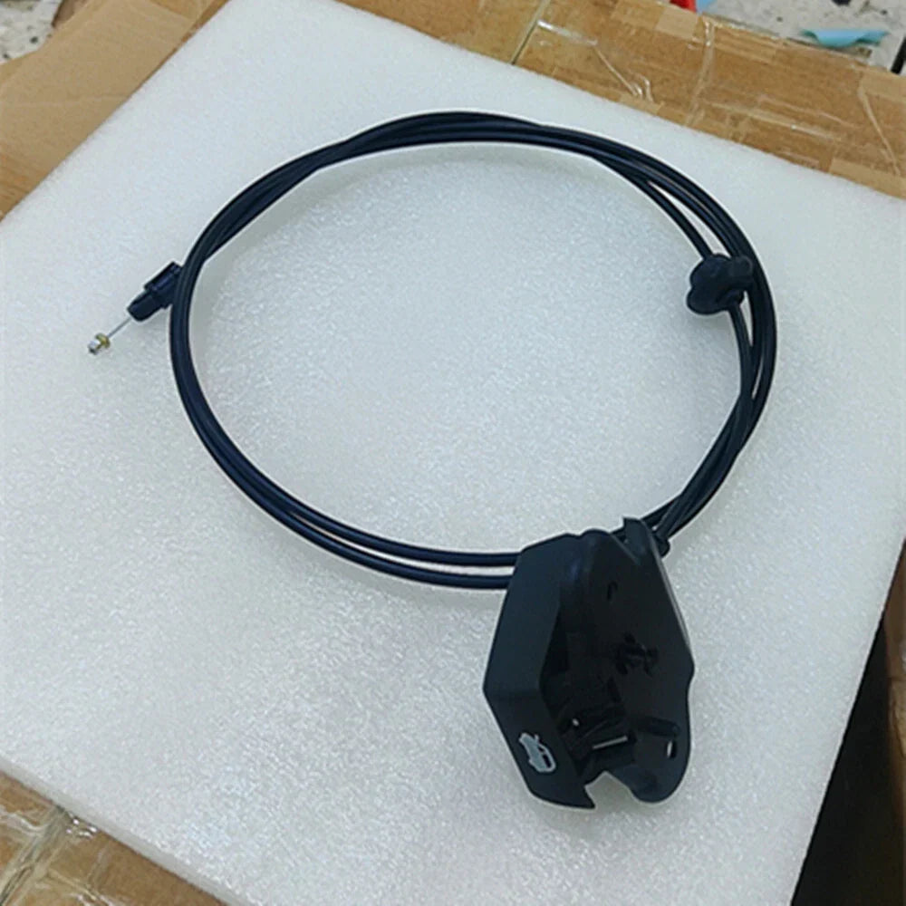 Hood Release Cable Handle for Dodge Challenger Charger (2005-2014)