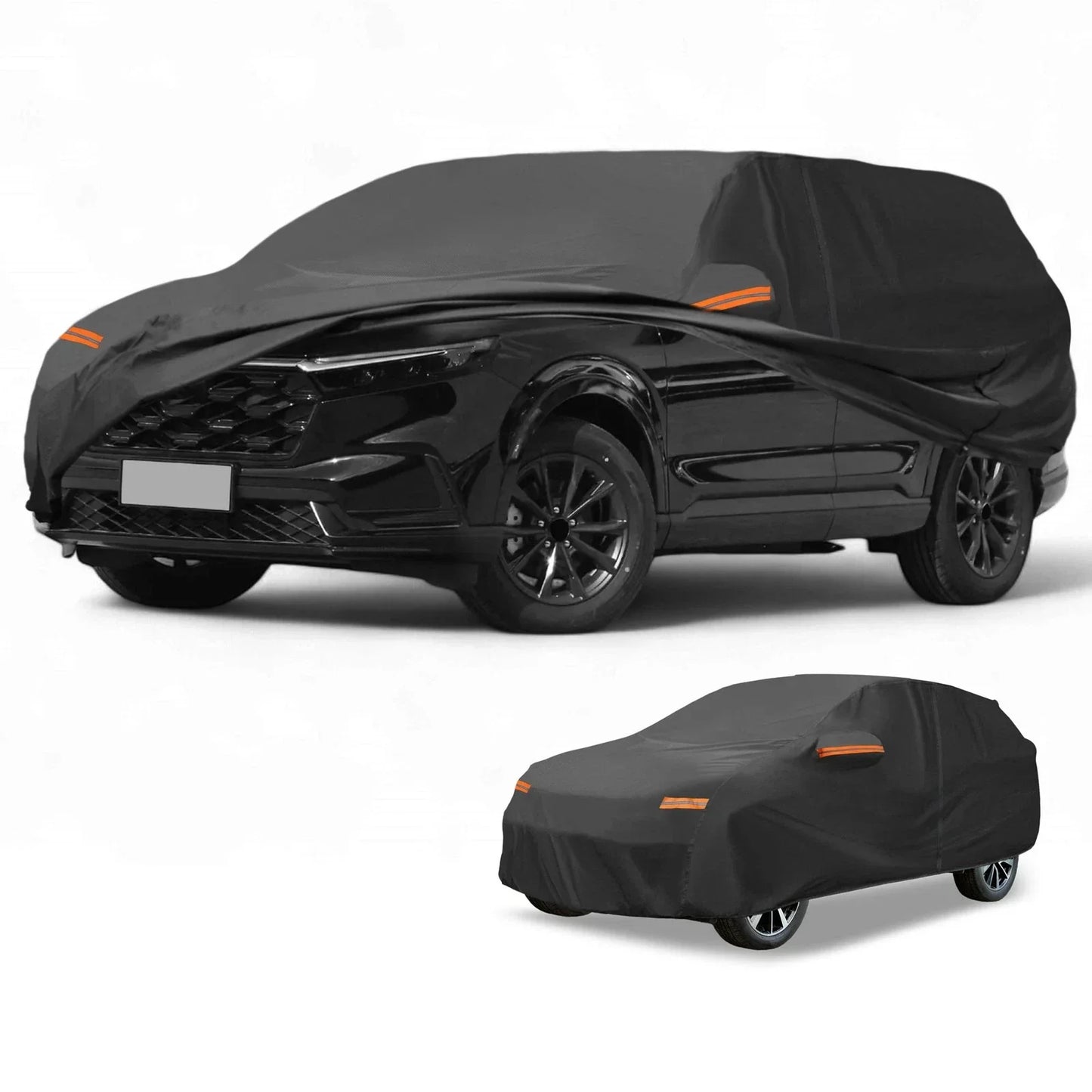 Waterproof All Weather Car Cover for Honda CRV 7-Seater (2017-2023)