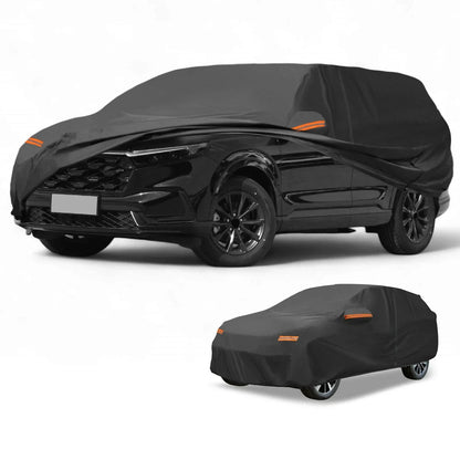 Waterproof All Weather Car Cover for Honda CRV 7-Seater (2017-2023)