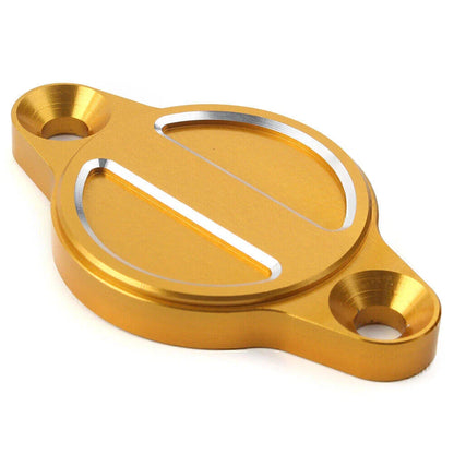 Engine Oil Filter Cap Cover for DUCATI Monster 1100 1200 Multistrada (2009-2019)