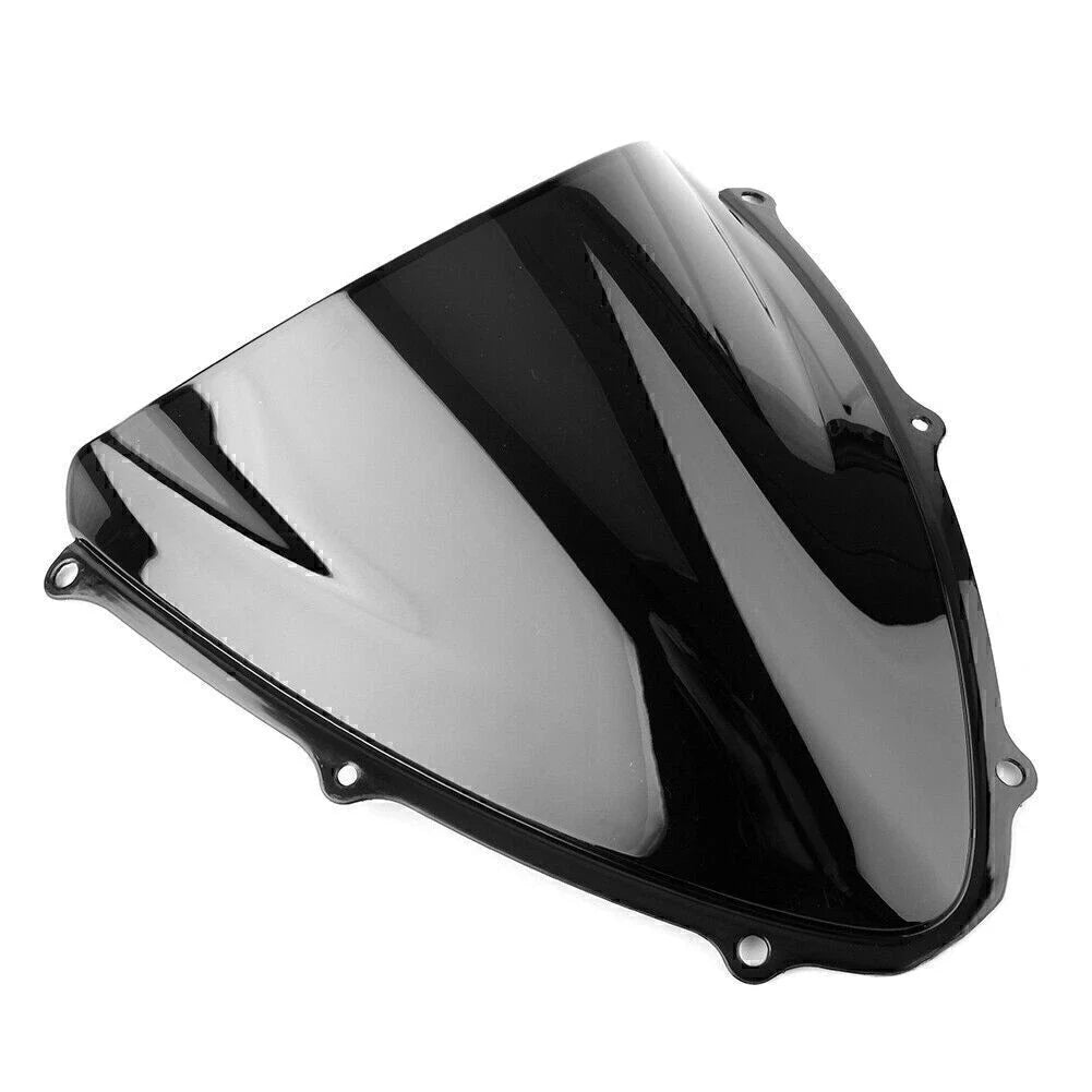 Smoke Windscreen Deflector for Suzuki GSXR600 GSXR750 (2006-2007)