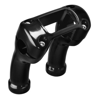 Handlebar Riser Top Clamp for Harley Street Bob Breakout FXBR (2018-2025)