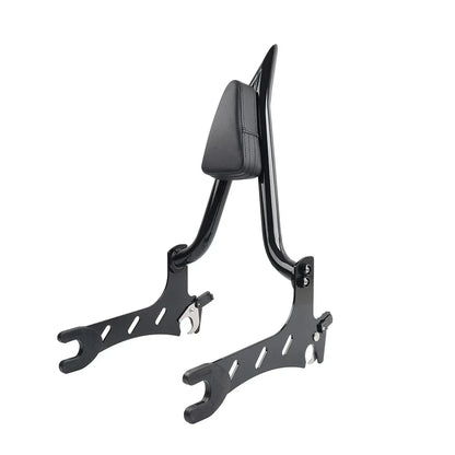 24" Height Passenger Backrest Sissy Bar for Indian Vintage Dark Horse Pursuit