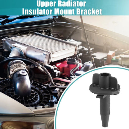Radiator Mount Bracket for BMW 135i (2008-2009)
