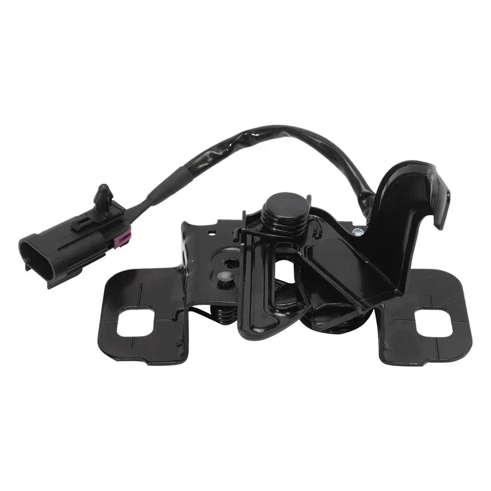 Hood Latch Lock for Chevrolet Silverado 1500 (2014-2019)