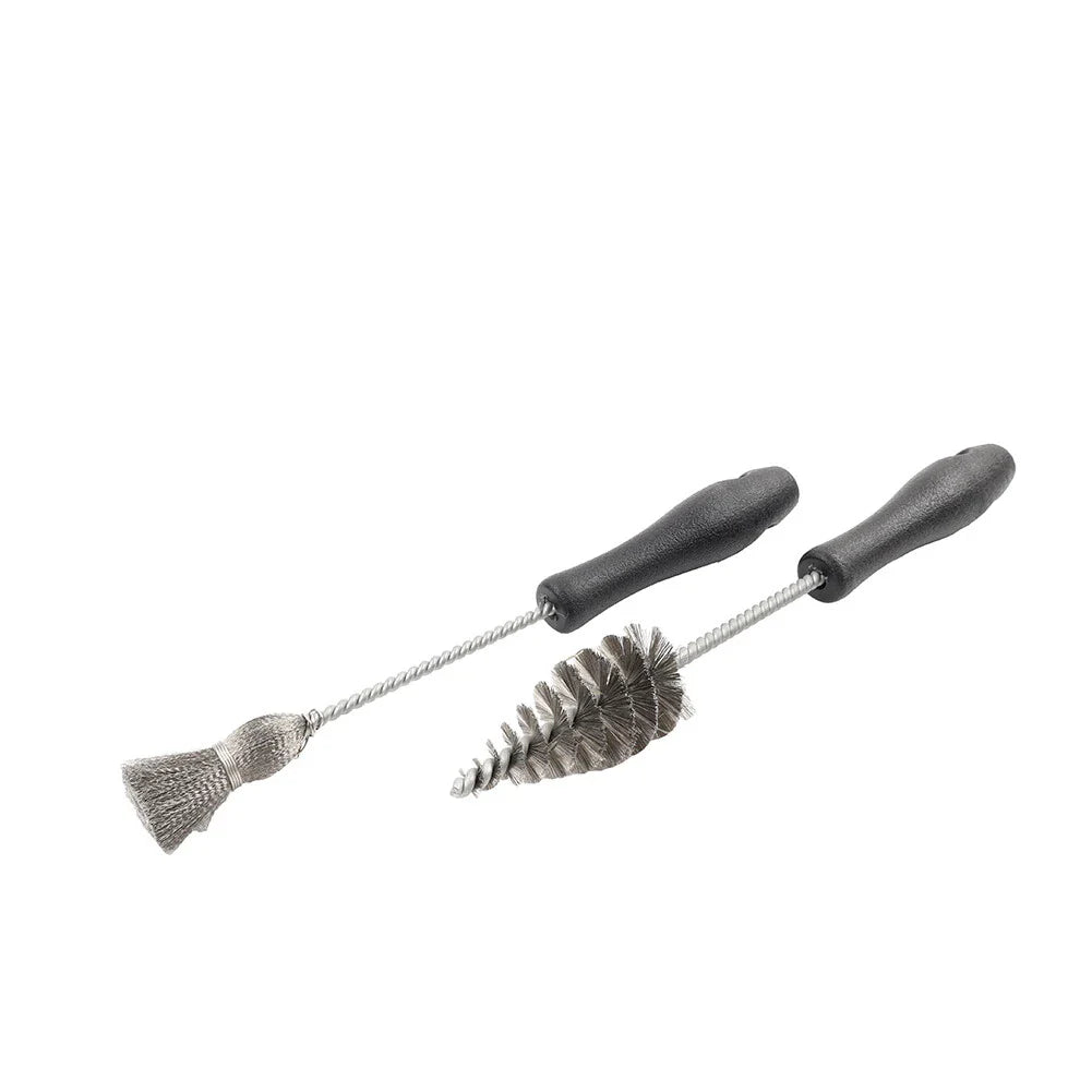 Injector Sleeve Cleaning Brush for Ford Powerstroke 6.0 6.7 7.3L (2003-2022)