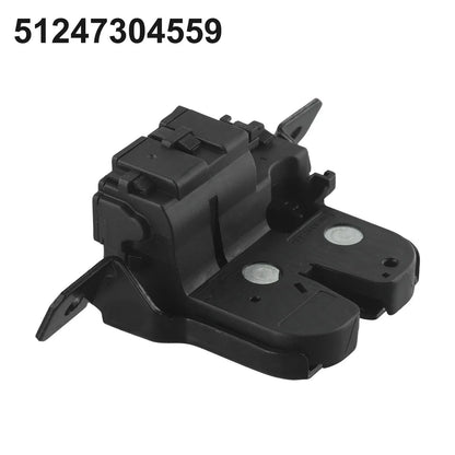 Tailgate Trunk Lock Latch Actuator Replace for BMW 1 Series F20 F21 (2011–2019)