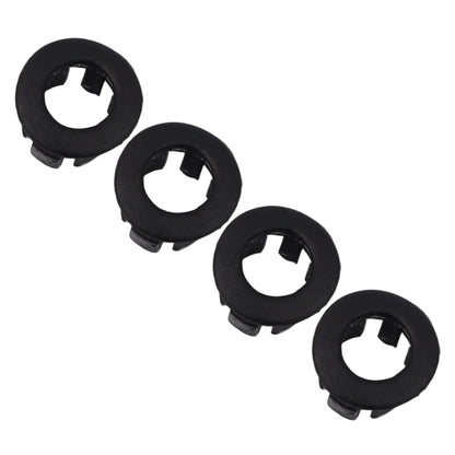 Premium Material Door Lock Rod Grommet 4 x for X5 E53 (1999–2006)
