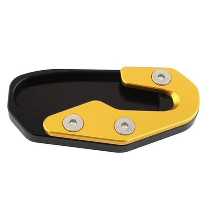 Kickstand Enlarger Plate Side Stand Extension Pad for Honda PCX160 (2025)