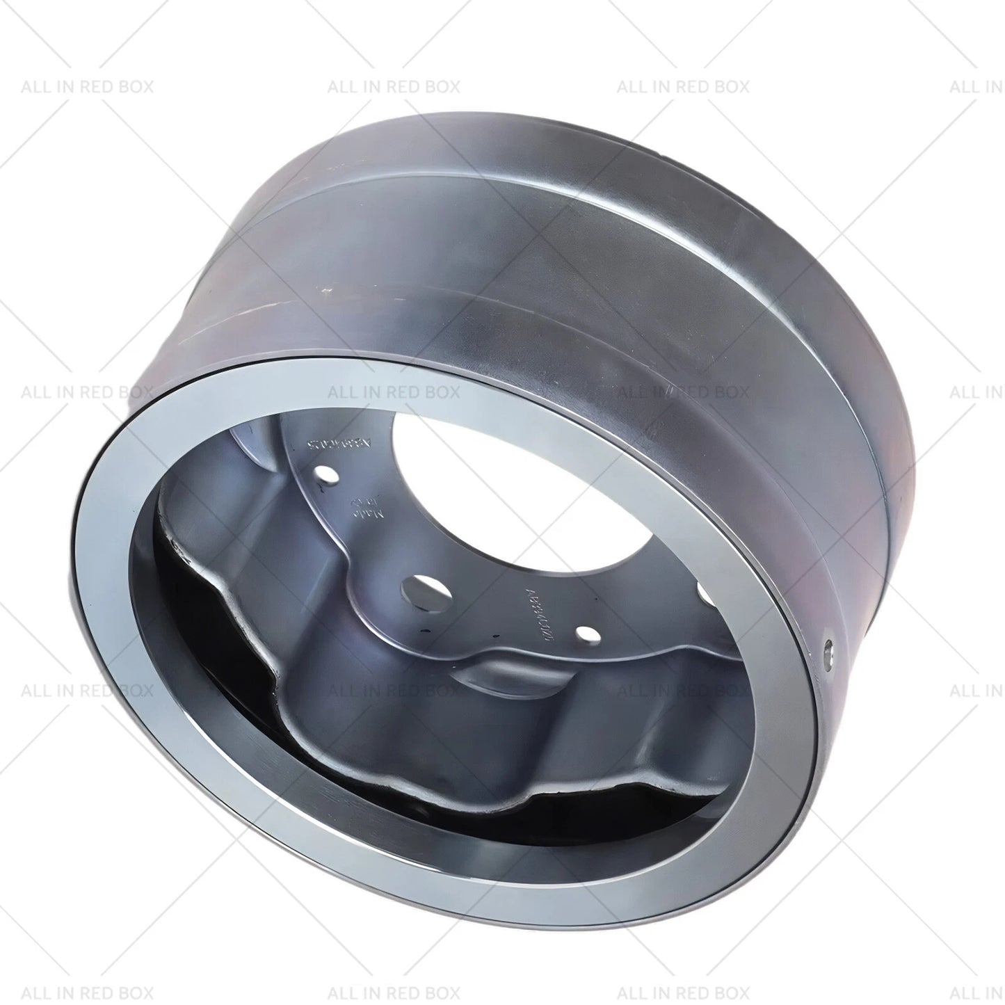 Rear Tailshaft Balancer for Ford Ranger PX (2011-2021)