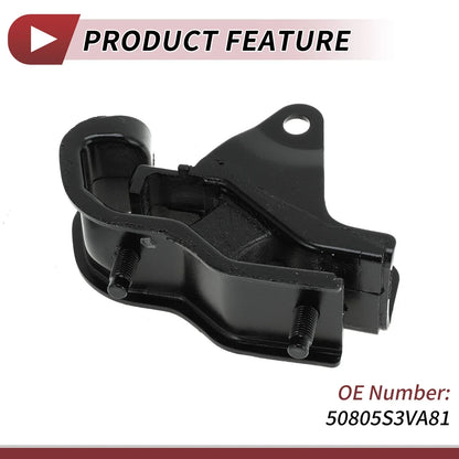 Engine Mount for Honda Accord 6th Gen CG1 (2001-2003)