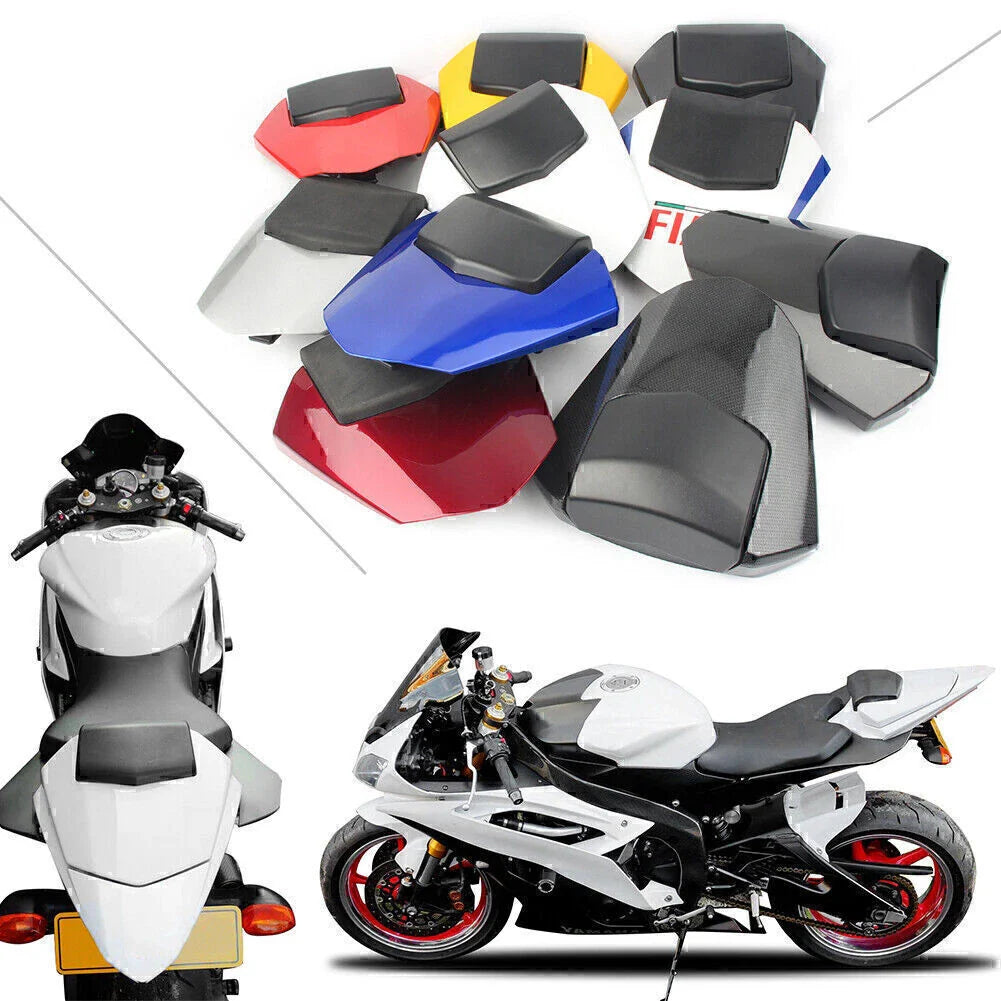 Rear Seat Cover Cowl for Yamaha YZF R6 (2008-2016)