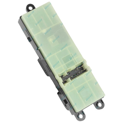Front Door Main Power Window Switch for Nissan Navara D40 2005~2015 6 Button