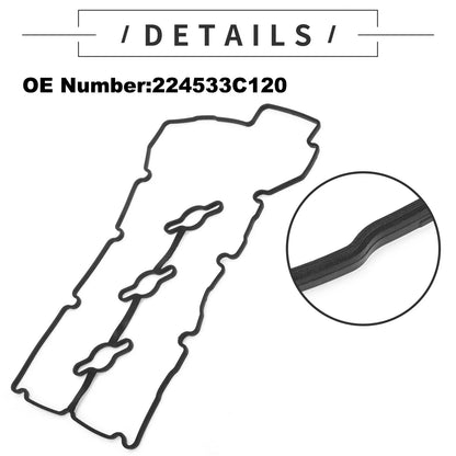 Valve Cover Gasket for Hyundai Santa Fe (2006-2009)