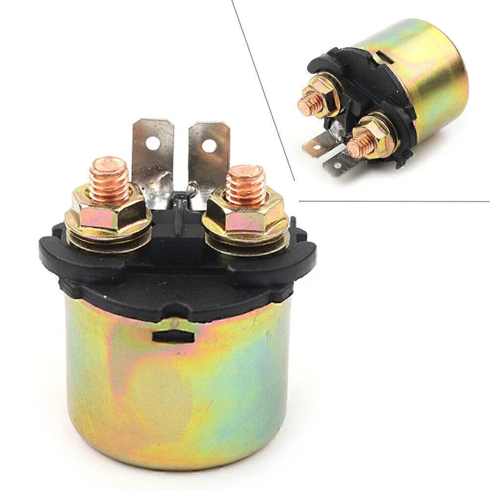 Starter Relay Solenoid for Kawasaki Brute Force 750 4x4i (2005-2015)