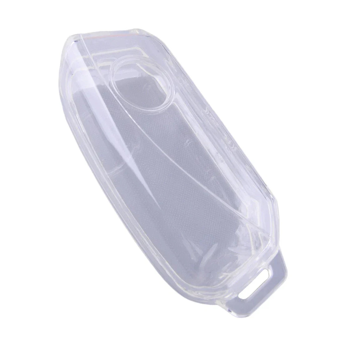 Keychain Housing Cover for BMW G70 U11 G05 G06 G07 X1 X5 X6 X7 (2023)