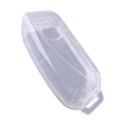 Keychain Housing Cover for BMW G70 U11 G05 G06 G07 X1 X5 X6 X7 (2023)