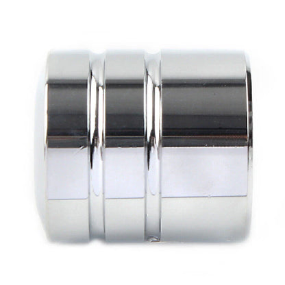 CNC Cut Heel Shift Eliminator Shaft Cap for Harley Touring Road King (1980-2023)