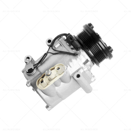 AC Compressor for Ford Falcon EF EL XG XH 4.0L (1994-1999)
