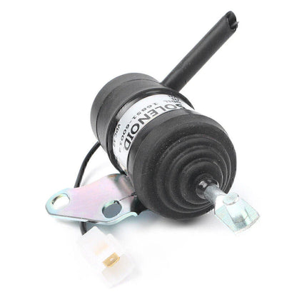 Fuel Shut Off Solenoid for Kubota D902