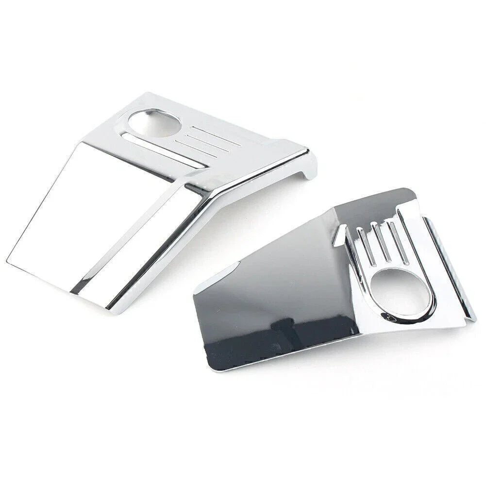 Chrome Swing Arm Frame Trim Cover for HONDA VTX1800 (2002-2008)