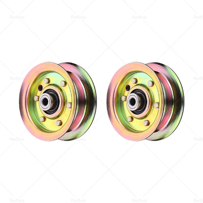 Pulley for Husqvarna Jonsered Mowers (Various Years)