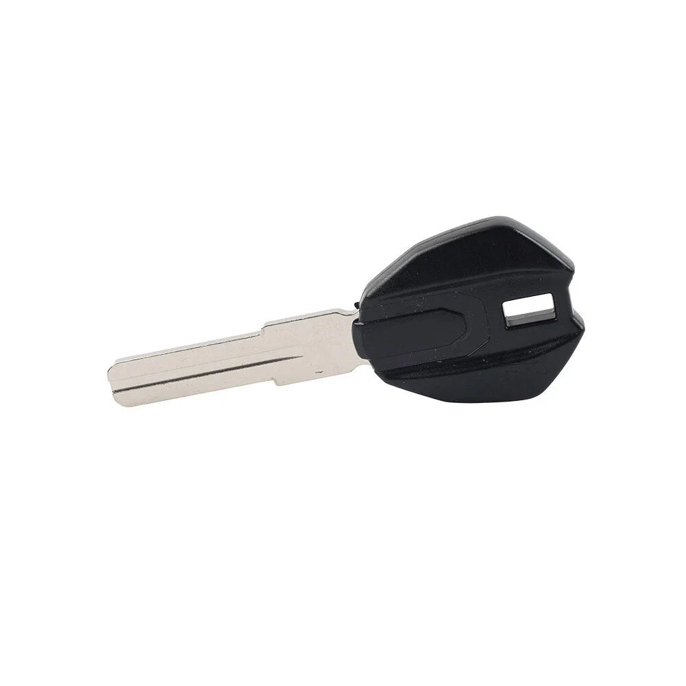 Uncut Blank Key for DUCATI Monster 659 696 795 796 1100 (2008-2015)