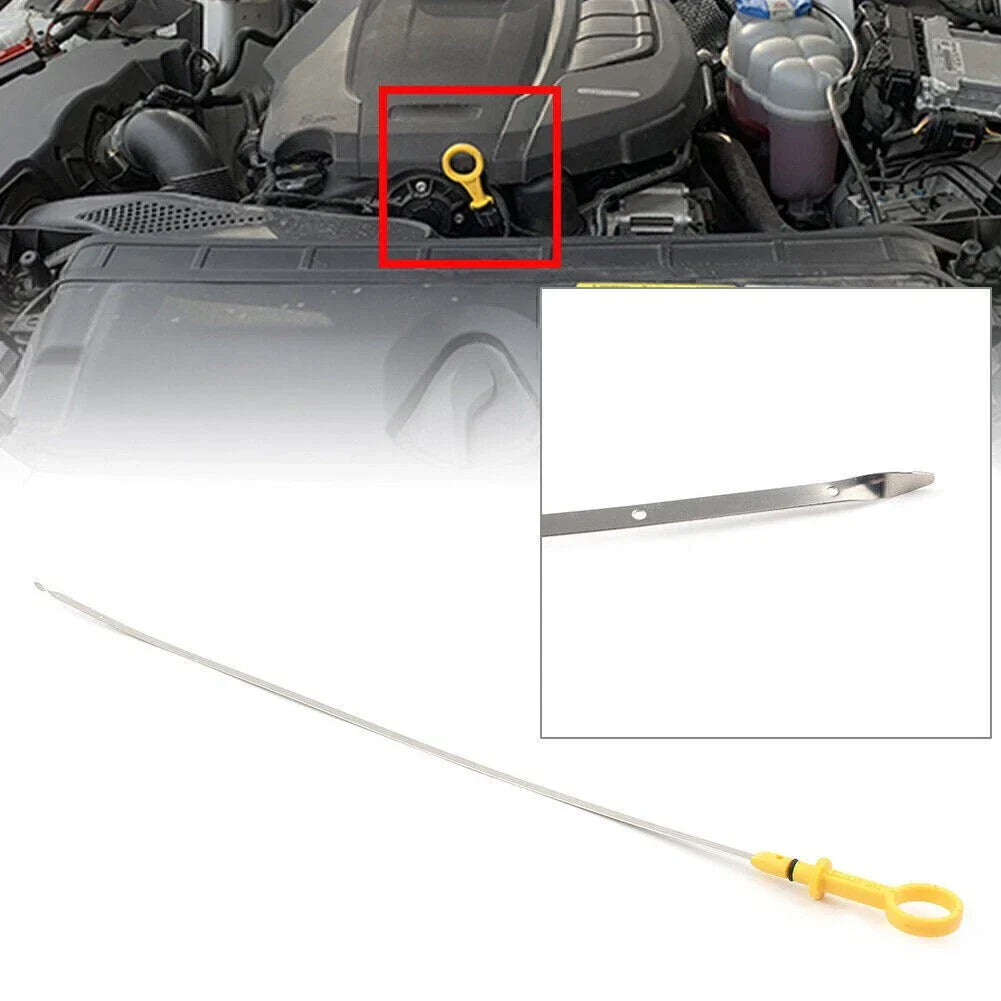 Engine Oil Level Dipstick for Suzuki Grand Vitara XL-7 2.5 2.7 V6 (99-06)
