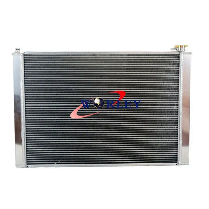 Aluminium Radiator for LEXUS RX330 3.3L 6cyl (2003-2005)