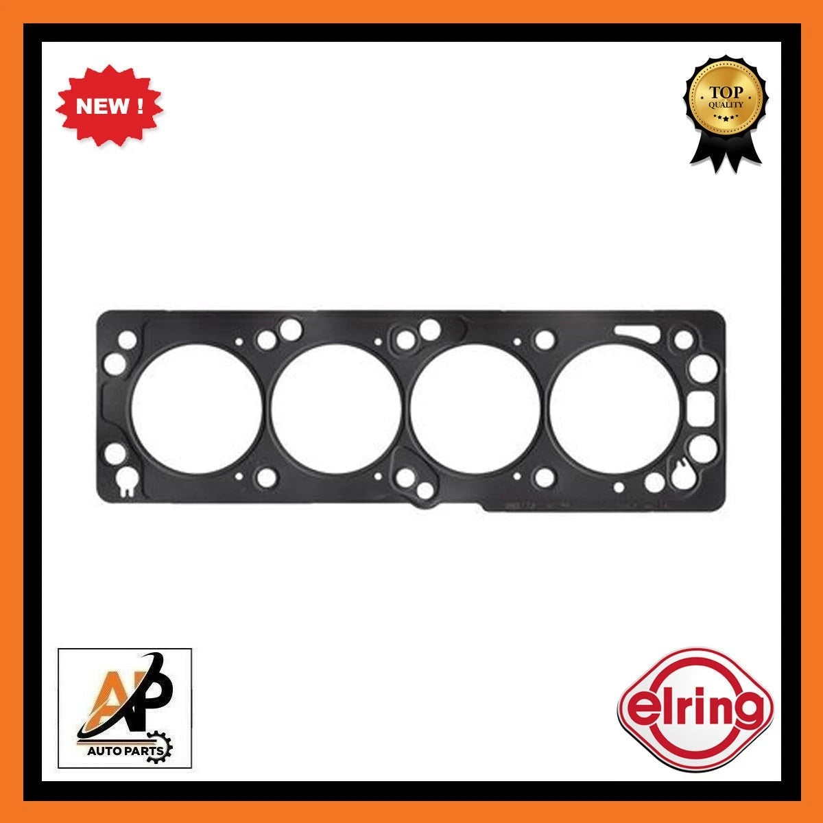 Cylinder Head Gasket Replacement for Opel Z16SE  (2000–2004)