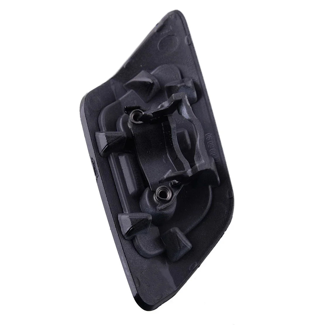 Left Headlight Cleaning System Cover for BMW 3 E92 LCI (2011-2013)