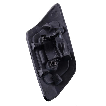 Left Headlight Cleaning System Cover for BMW 3 E92 LCI (2011-2013)