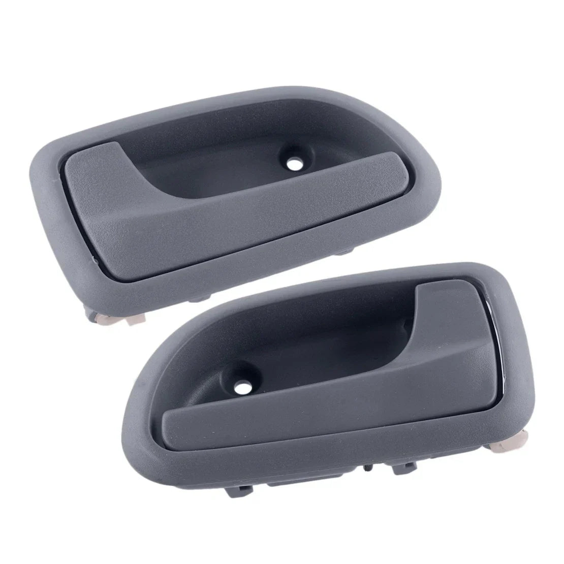 Left & Right Inner Door Handles for Kia Picanto Morning (2008-2010)