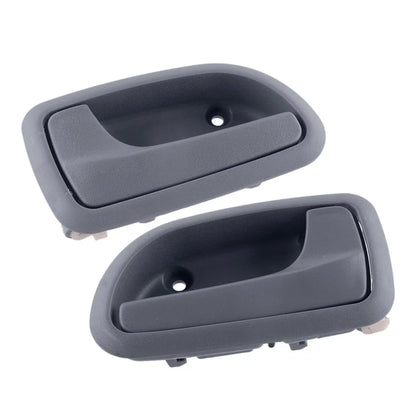 Left & Right Inner Door Handles for Kia Picanto Morning (2008-2010)